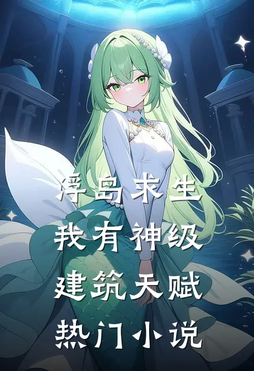 浮岛求生：我有神级建筑天赋热门小说