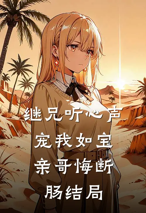 继兄听心声宠我如宝，亲哥悔断肠结局