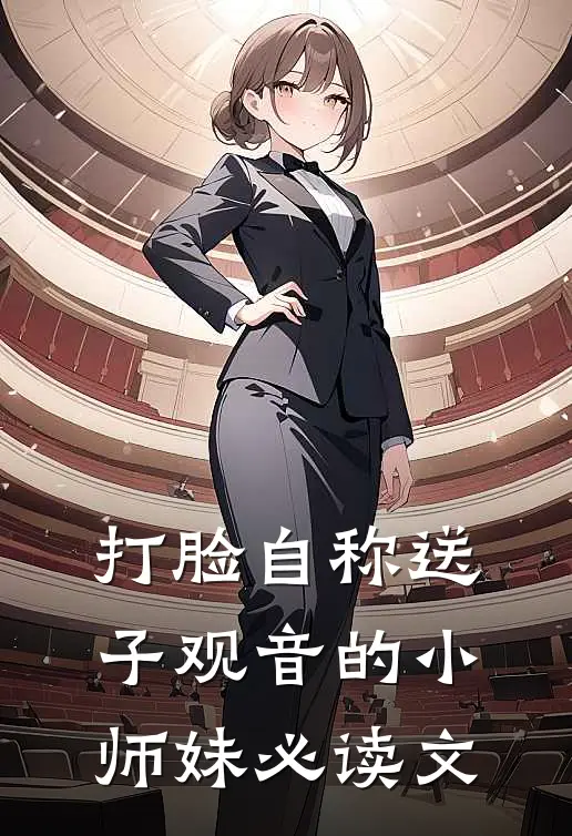 打脸自称送子观音的小师妹必读文