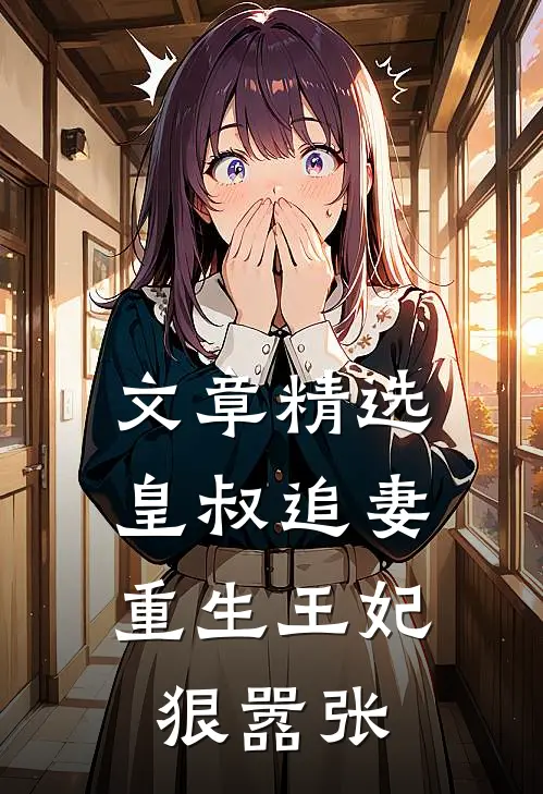 文章精选皇叔追妻：重生王妃狠嚣张