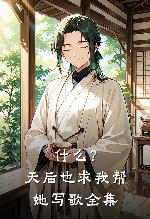 什么？天后也求我帮她写歌 全集
