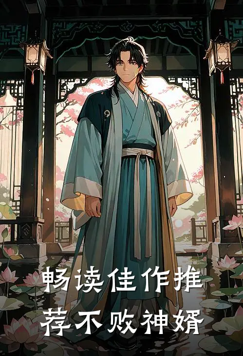 畅读佳作推荐不败神婿