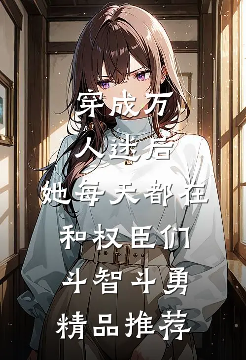穿成万人迷后，她每天都在和权臣们斗智斗勇精品推荐