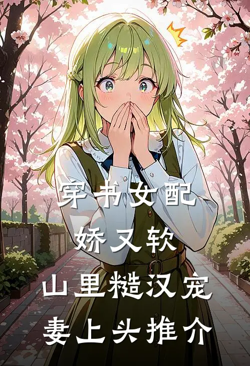穿书女配娇又软，山里糙汉宠妻上头推介