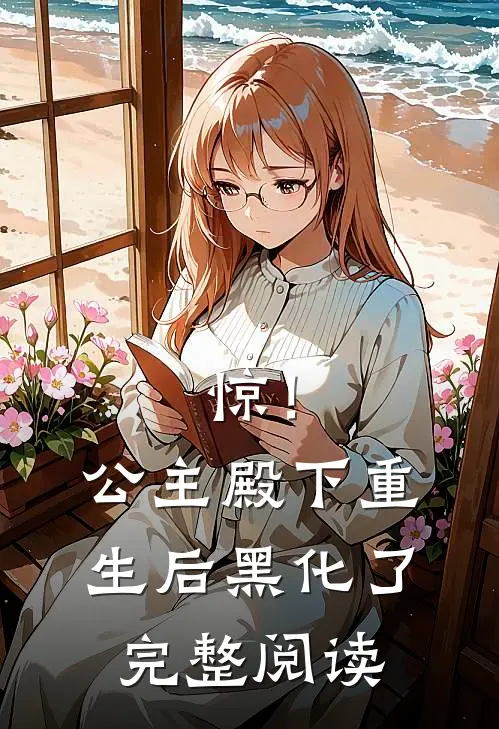 惊！公主殿下重生后黑化了完整阅读