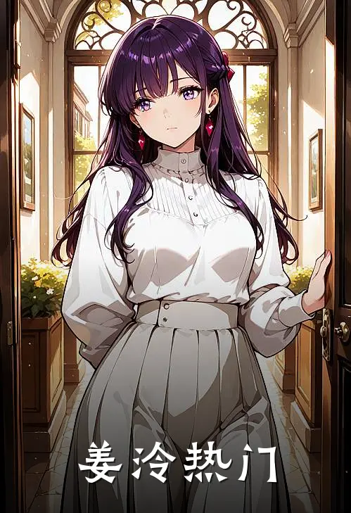 姜泠热门