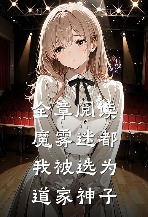 全章阅读魔雾迷都：我被选为道家神子