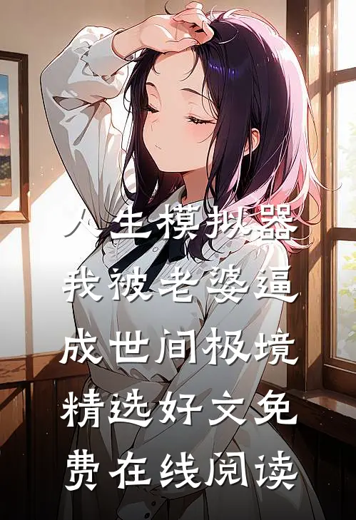 人生模拟器：我被老婆逼成世间极境精选好文免费在线阅读