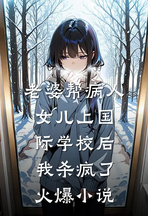 老婆帮病人女儿上国际学校后，我杀疯了火爆小说