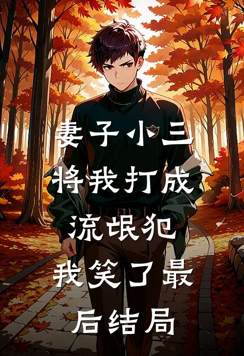 妻子小三将我打成流氓犯，我笑了最后结局