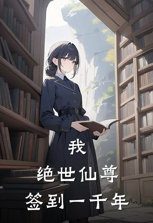 我，绝世仙尊，签到一千年
