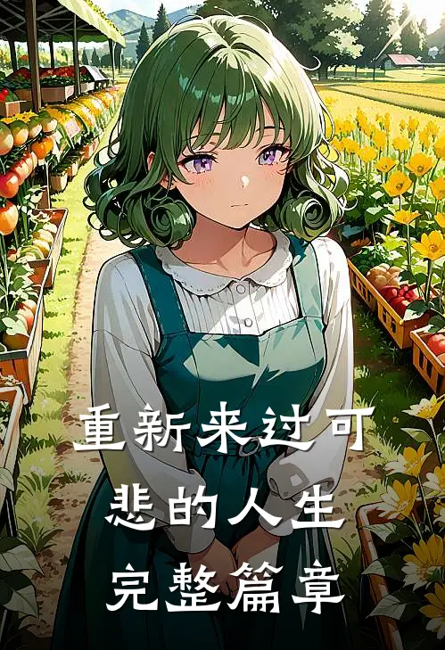 重新来过可悲的人生完整篇章