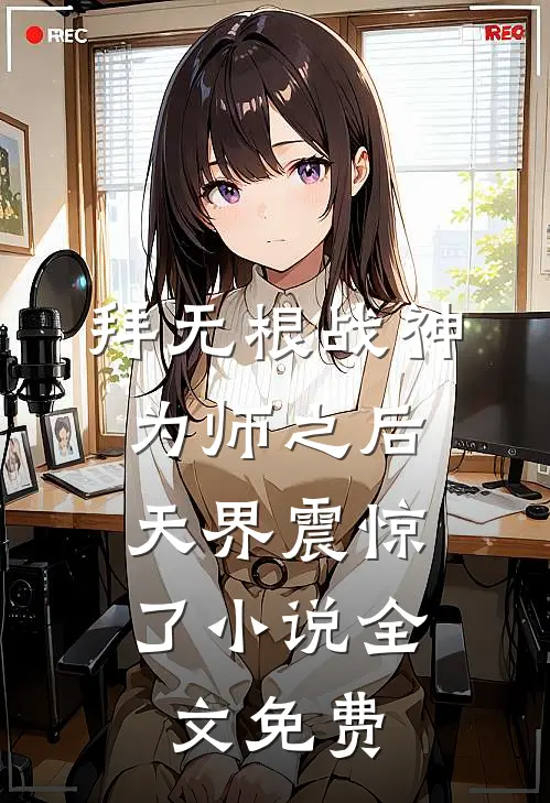 拜无根战神为师之后，天界震惊了小说全文免费