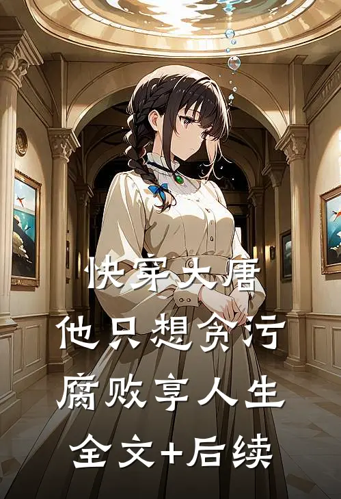 快穿大唐，他只想贪污腐败享人生全文+后续