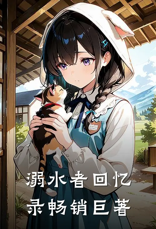 溺水者回忆录畅销巨著