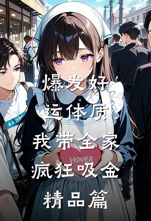 爆发好运体质，我带全家疯狂吸金精品篇