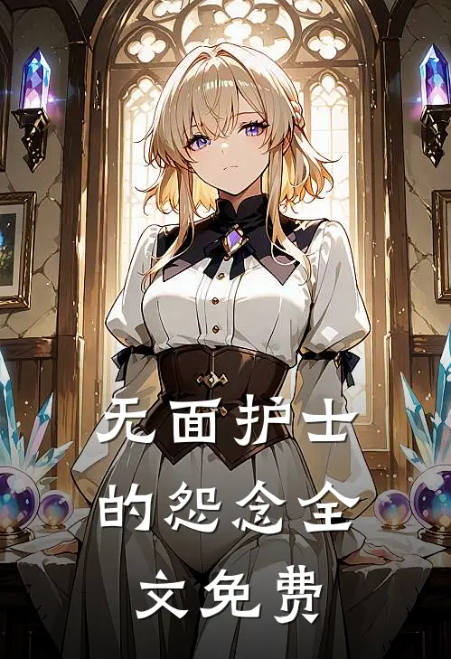 无面护士的怨念全文免费