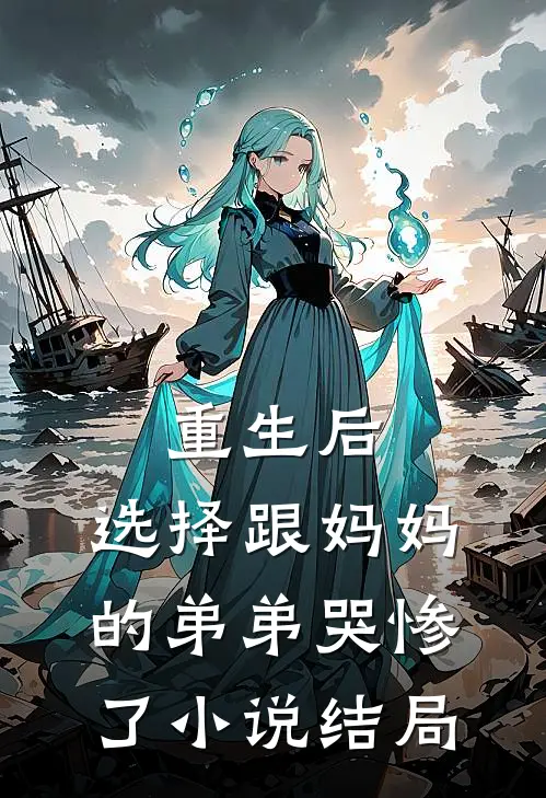 重生后，选择跟妈妈的弟弟哭惨了小说结局