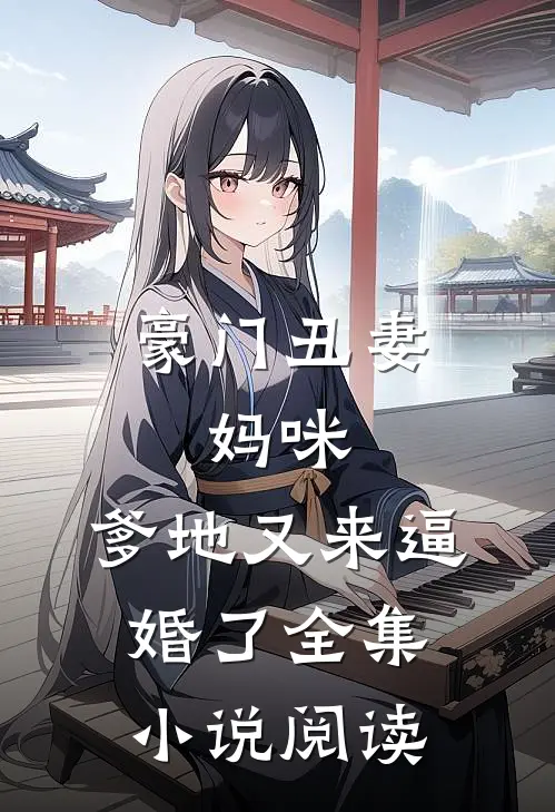 豪门丑妻：妈咪，爹地又来逼婚了全集小说阅读