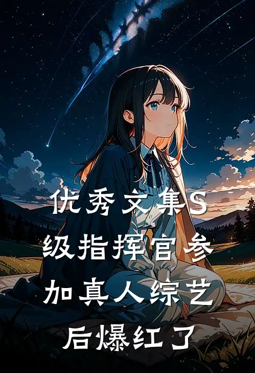 优秀文集S级指挥官参加真人综艺后爆红了