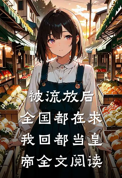 被流放后，全国都在求我回都当皇帝全文阅读