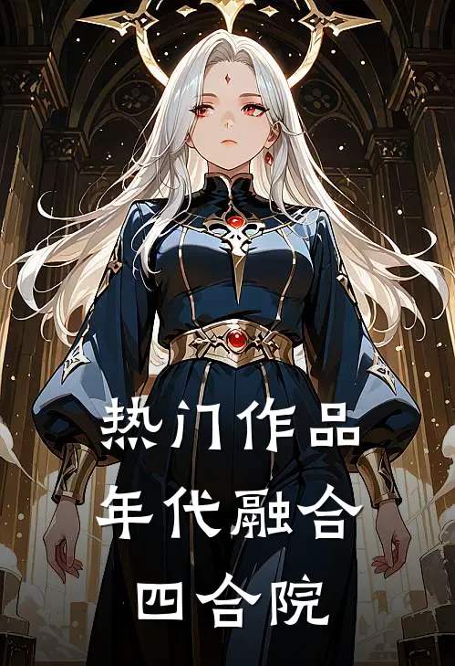 热门作品年代融合四合院
