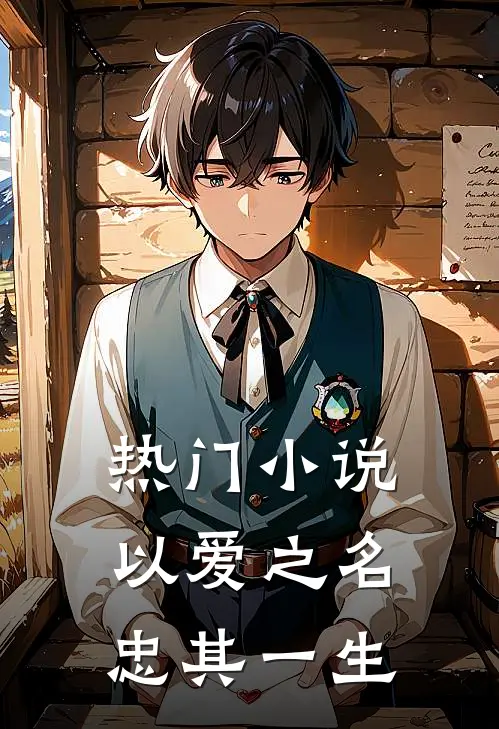 热门小说以爱之名，忠其一生