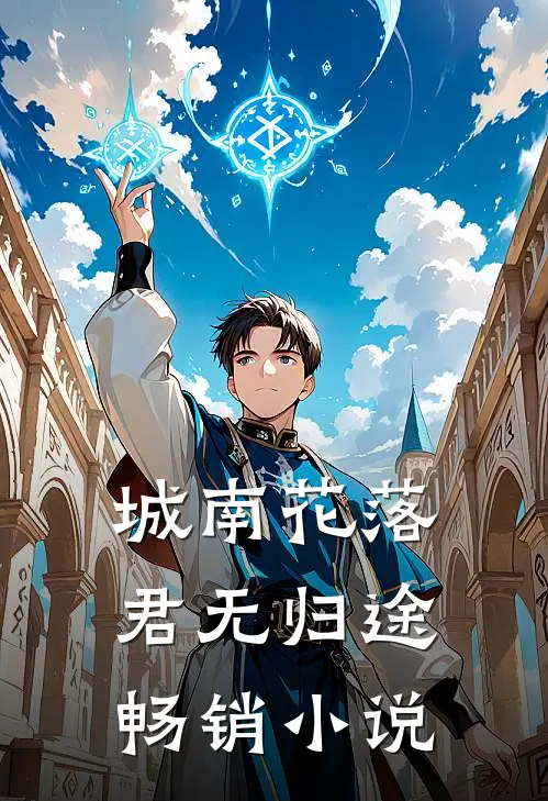 城南花落，君无归途畅销小说
