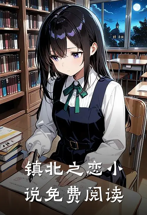镇北之恋小说免费阅读