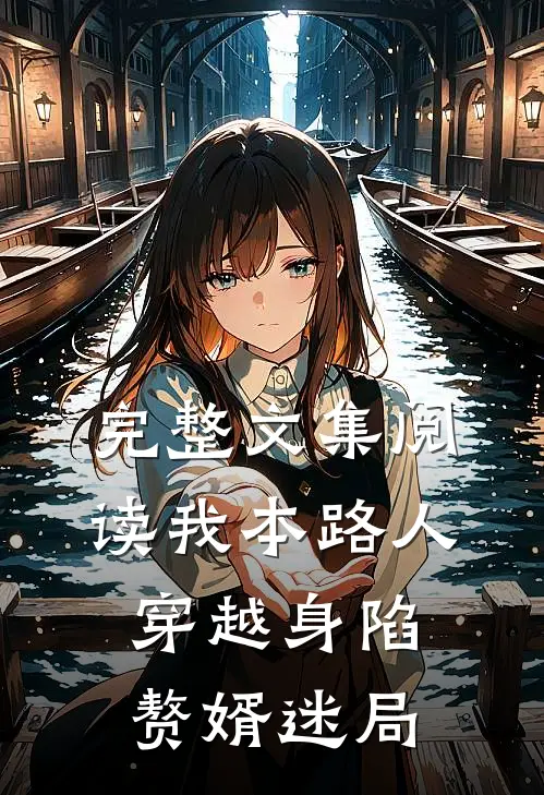 完整文集阅读我本路人：穿越身陷赘婿迷局