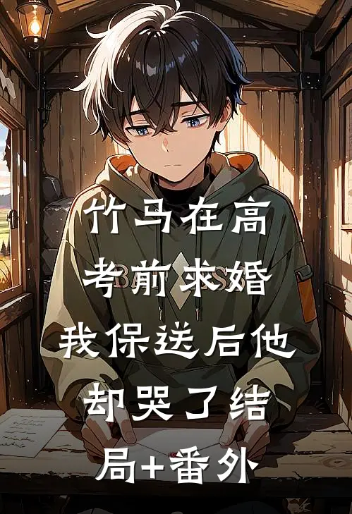 竹马在高考前求婚，我保送后他却哭了结局+番外
