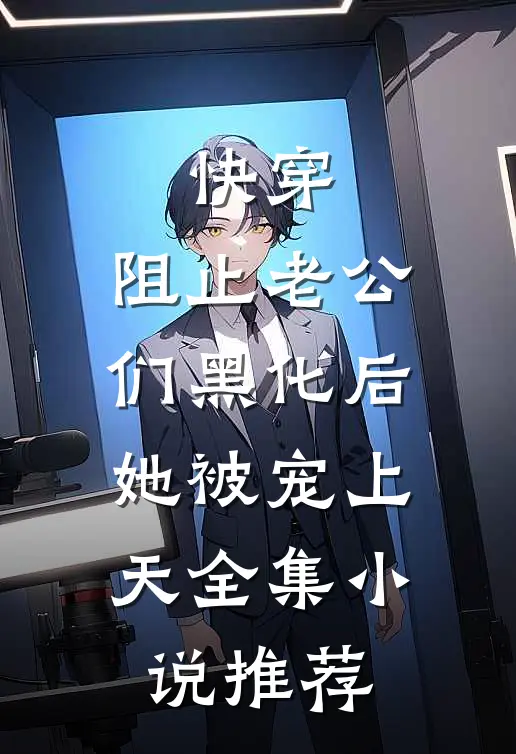 快穿：阻止老公们黑化后，她被宠上天全集小说推荐