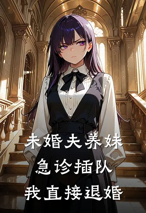 未婚夫养妹急诊插队，我直接退婚