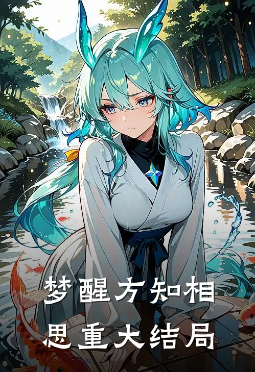 梦醒方知相思重大结局