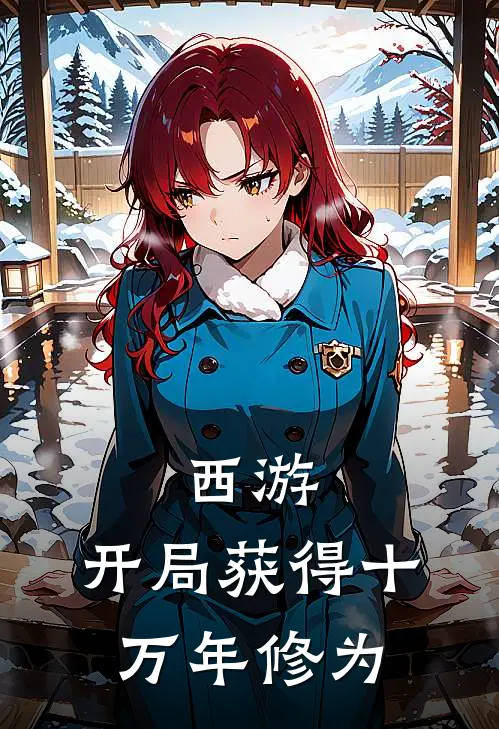 西游：开局获得十万年修为