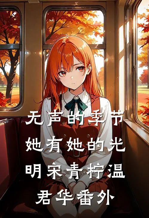 无声的季节，她有她的光明宋青柠温君华 番外
