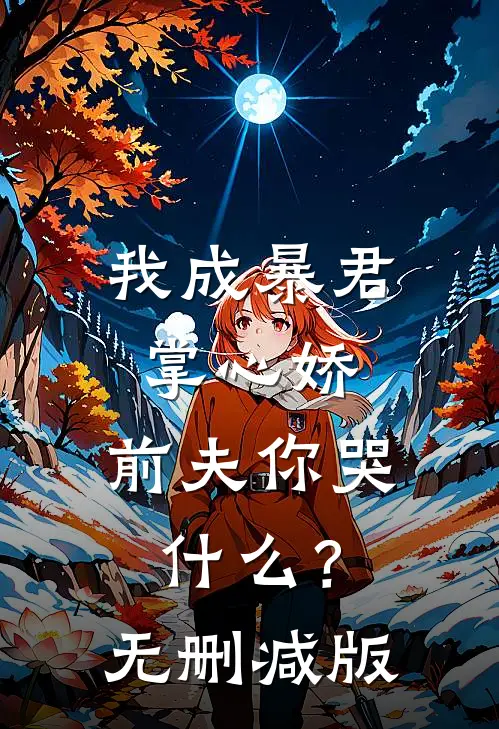 我成暴君掌心娇，前夫你哭什么？无删减版