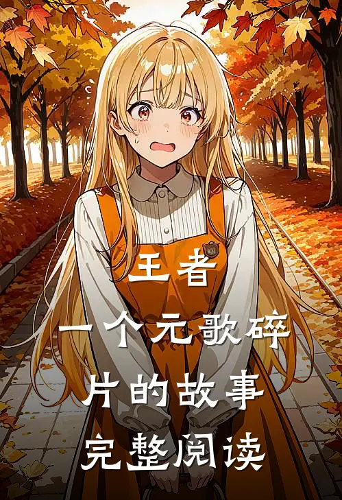 王者：一个元歌碎片的故事完整阅读