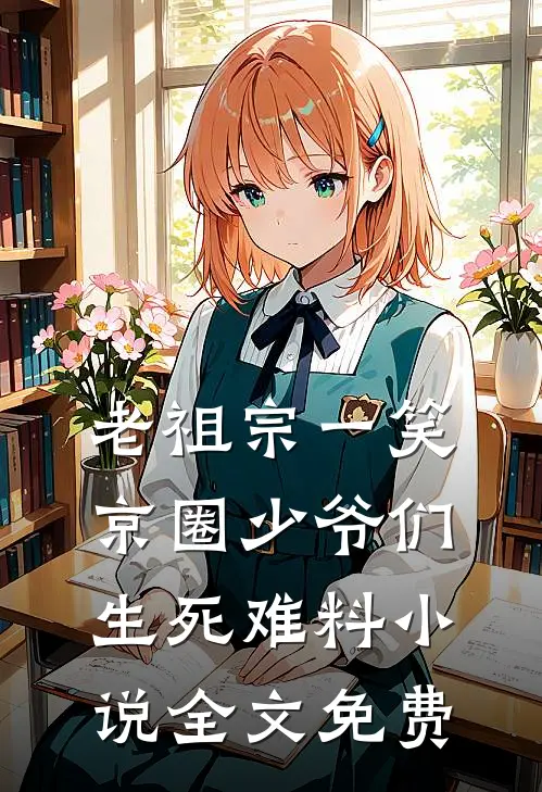 老祖宗一笑：京圈少爷们生死难料小说全文免费