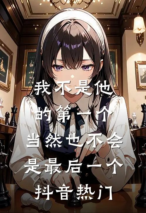我不是他的第一个，当然也不会是最后一个抖音热门