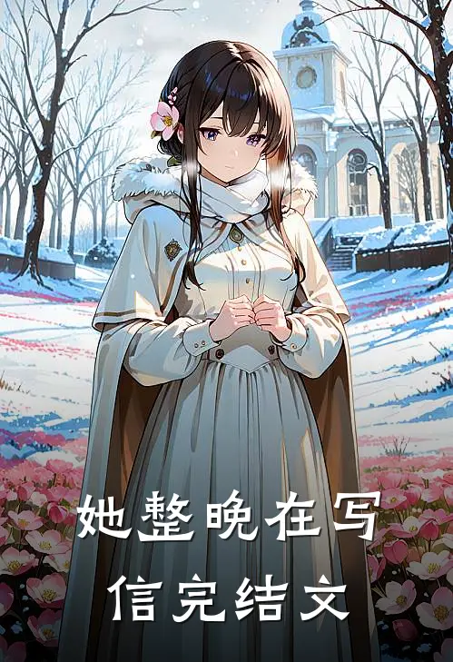 她整晚在写信完结文