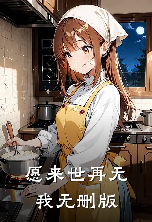 愿来世再无我无删版