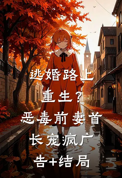 逃婚路上重生？恶毒前妻首长宠疯广告+结局