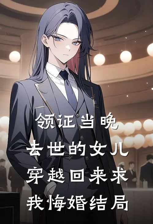 领证当晚，去世的女儿穿越回来求我悔婚结局