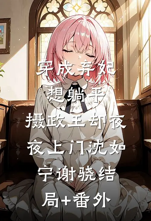 穿成弃妃想躺平，摄政王却夜夜上门沈如宁谢骁结局+番外