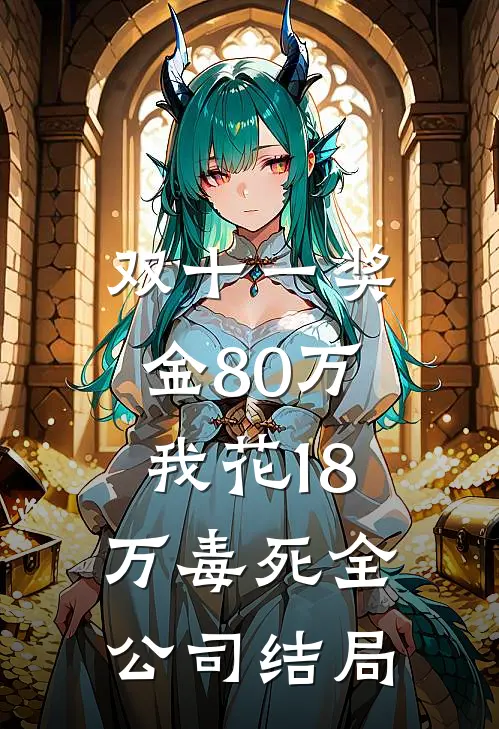 双十一奖金80万，我花18万毒死全公司结局