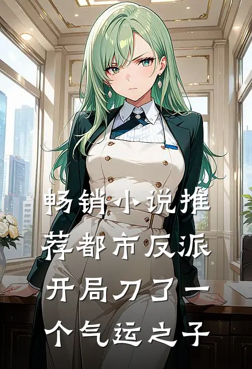 畅销小说推荐都市反派：开局刀了一个气运之子