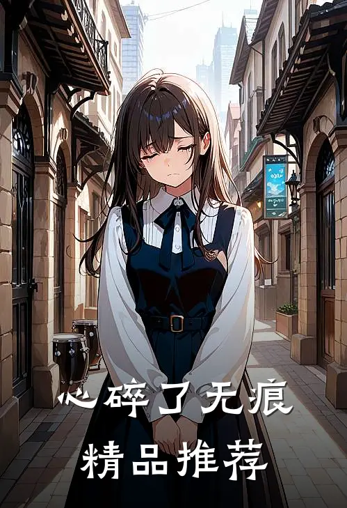心碎了无痕精品推荐