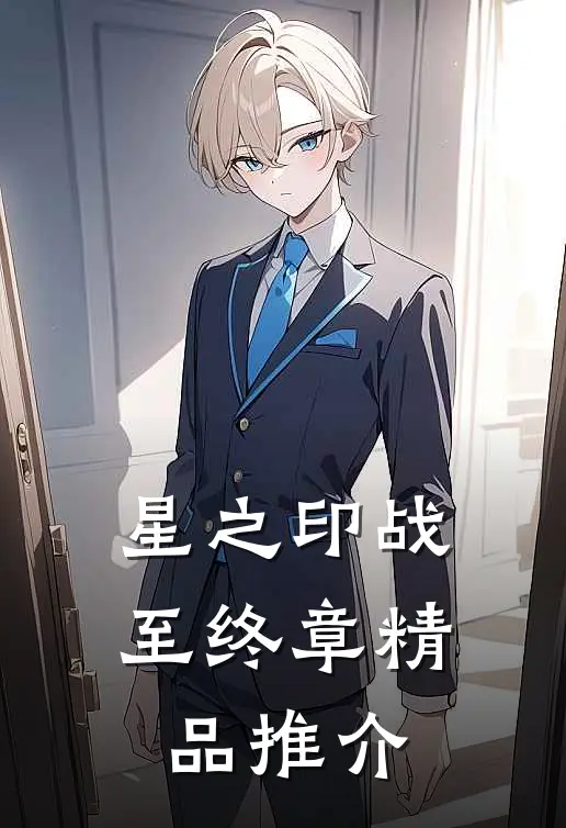 星之印战至终章精品推介