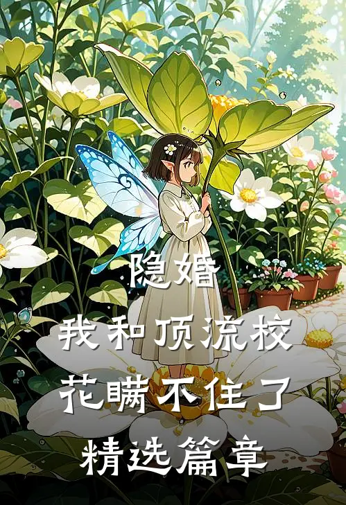 隐婚：我和顶流校花瞒不住了精选篇章